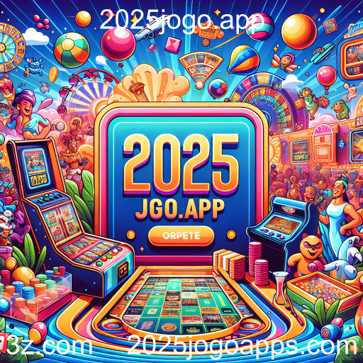 O Renascimento dos Jogos Arcade em 2025jogo.app